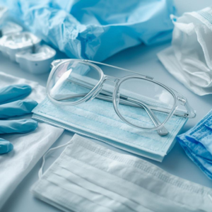 infection prevention division