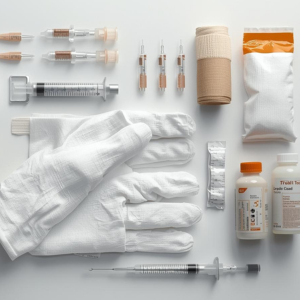 medical device consumables